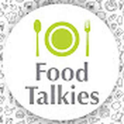 Food Talkies