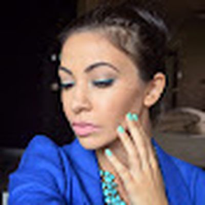 Valerie Yordanova !НЕАКТИВЕН!