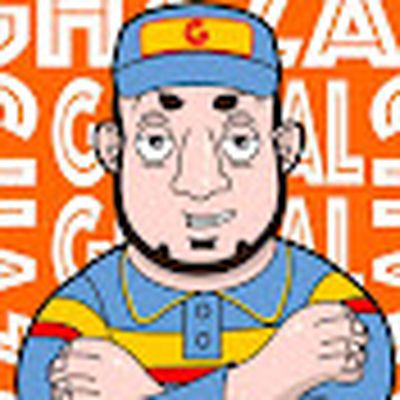 Ghazal Gamer