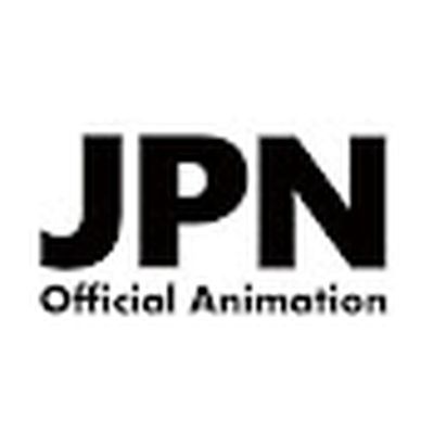 JPN Official Animation