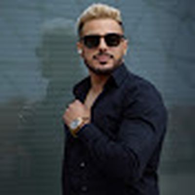 Mido Nabil