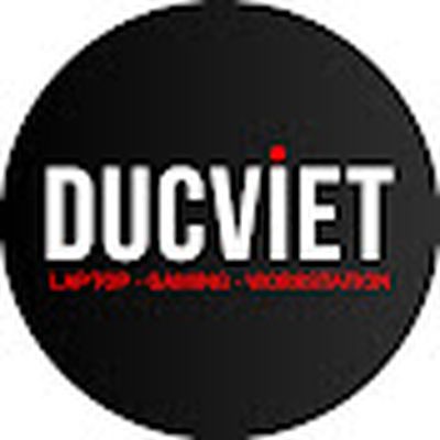 Laptop Đức Việt