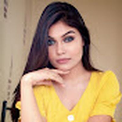Ishita Chanda