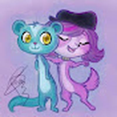 Sunil & Zoe 45
