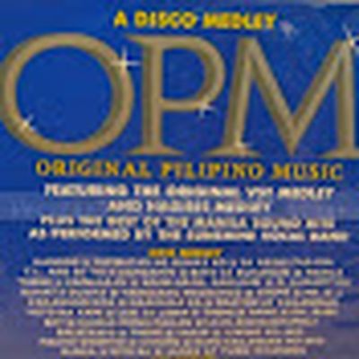 OPM Vinyl Playlist