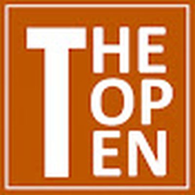 The Top Ten
