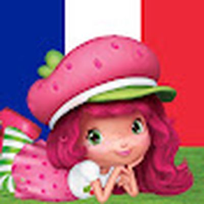Charlotte aux Fraises - WildBrain