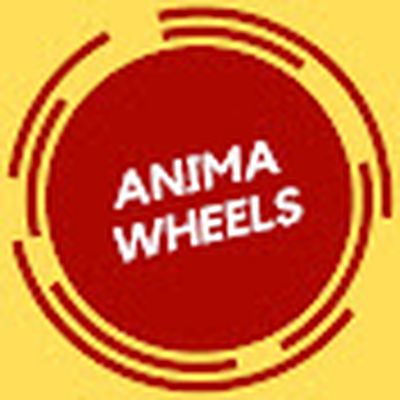 AnimaWheels