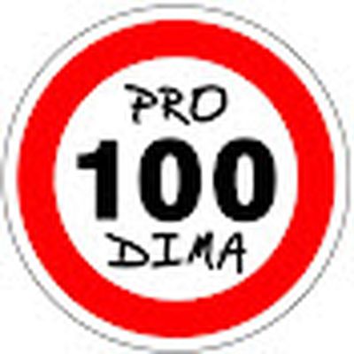PRO100 DIMA