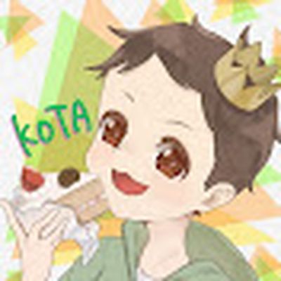 こーた / チームどんぺり