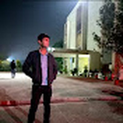 Raza Muhammad