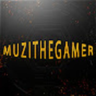 Muzi The Gamer
