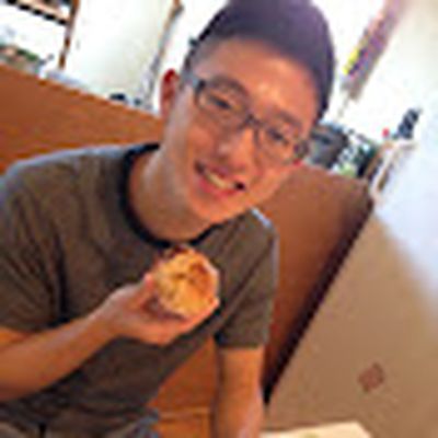 John Shih MAX GEAR MODEL