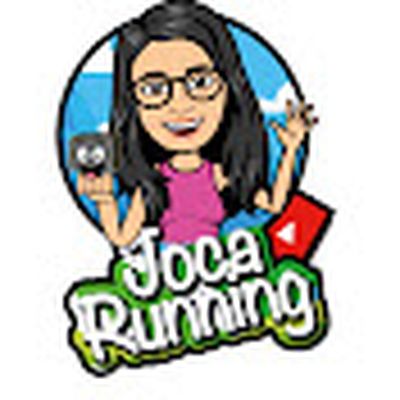 JOCA Running