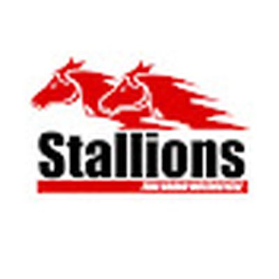 Stallionsmotor