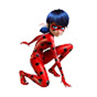 Miraculous Ladybug Season 1