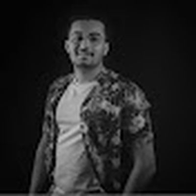 Mounir Elhri