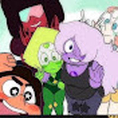 Steven Universe World, cartoons & gameplays