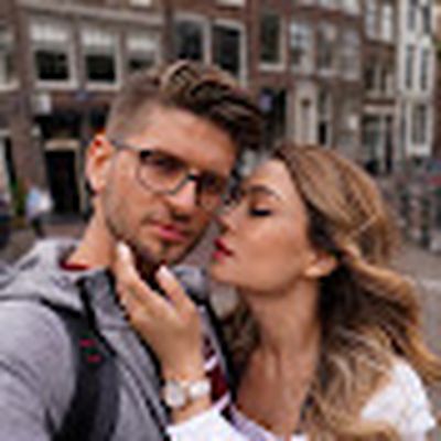 Merve & Samet Görgöz
