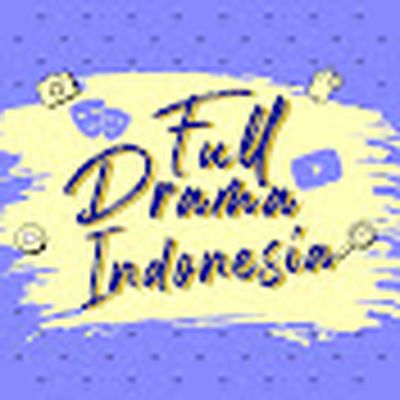 Full Drama Indonesia