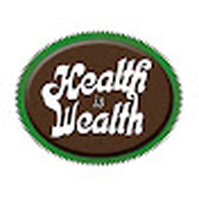 Health Is Wealth