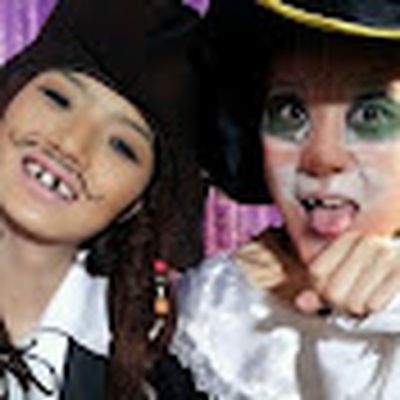 안영미 강유미의 미미채널