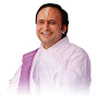 Yadunathji\'s Live Katha