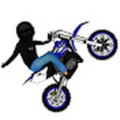 M.B.S Rider