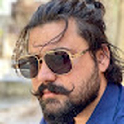 Nawab ChOudhry