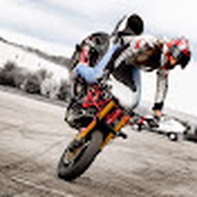 Sarah Lezito