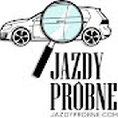 Jazdy Próbne