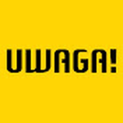 Uwaga! TVN