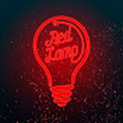 Red Lamp