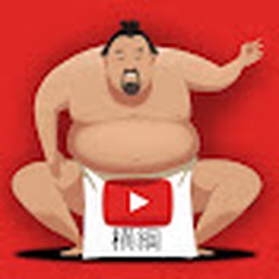 Jason\'s All-Sumo channel
