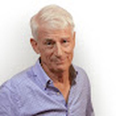 Steve Kaufmann - lingosteve