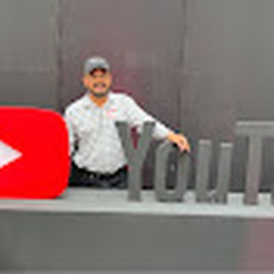 Inglés Kike Rodríguez