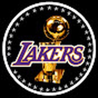 Lakers Basketball