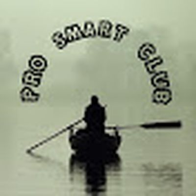 PROsmartCLUB-Рыбалка-Fishing