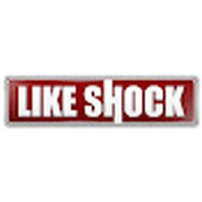 LIKE SHOCK
