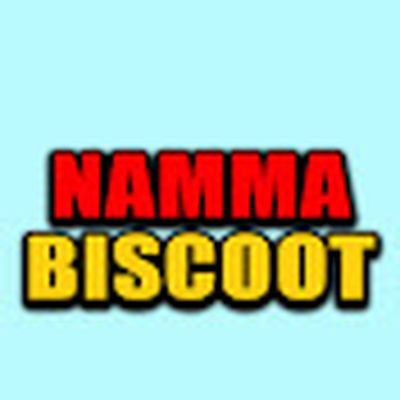 Kannada Namma Biscoot
