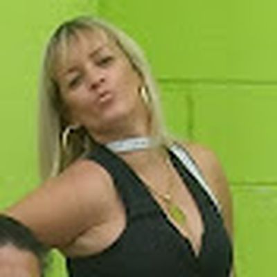 Janaína Gonçalves Moça Bulita Kids