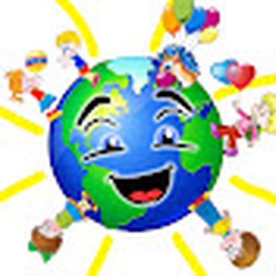 Un Mondo di Giochi per Bambine !