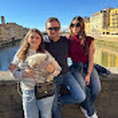 Marghe Giulia Kawaii