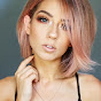 Krystal Clear Makeup