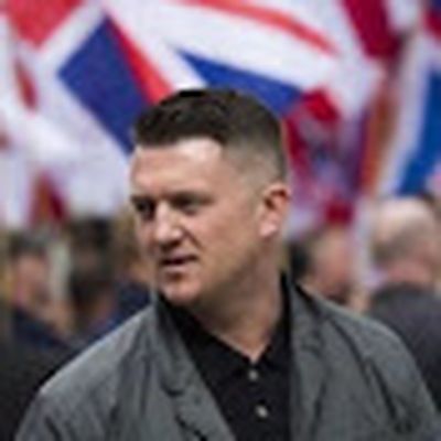 Tommy Robinson