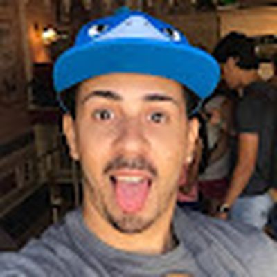 Carlinhos Maia Stories