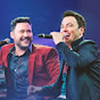 João Bosco & Vinícius