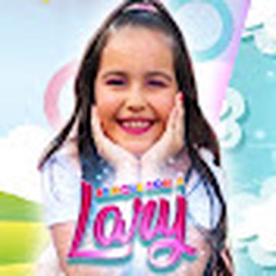 Brinque com a Lary