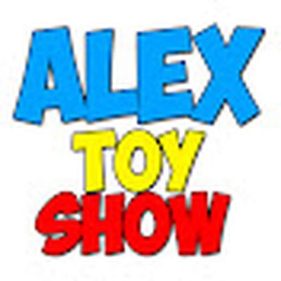 ALEX TOY SHOW