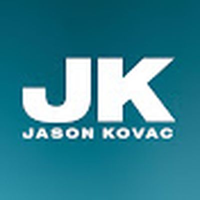 Jason Kovac Official
